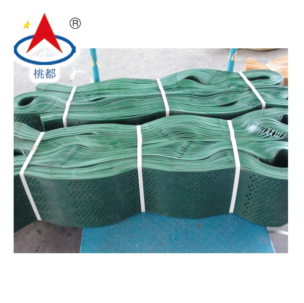 Hdpe Black Geocell Manufacturer