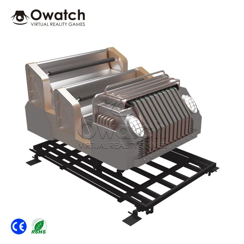 Hot Sale 7d Home Cinema Equipment Simulator 5d Theater