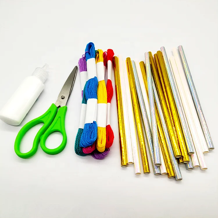 Perfect Gift Diy Kids Arts and Crafts Set Educational Toys for Kids