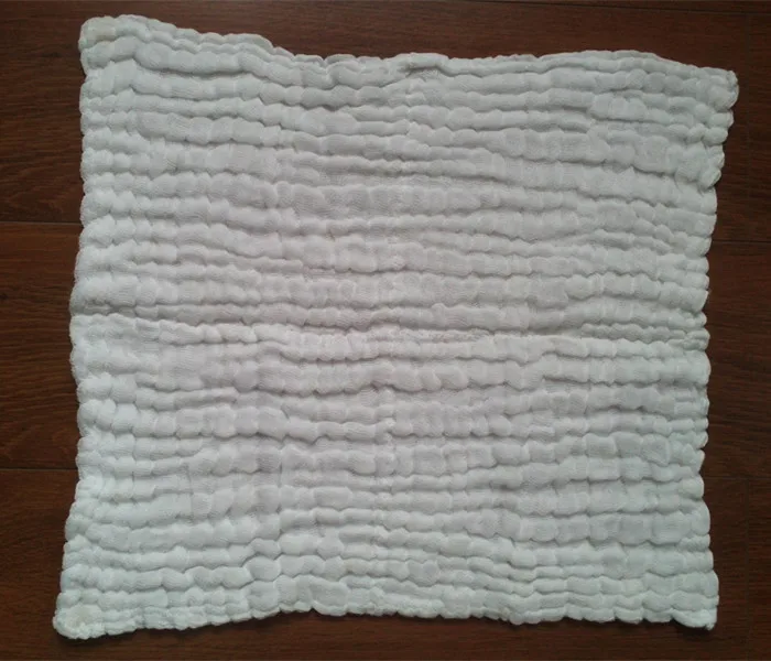 45cmx45cm 8ply sponges cotton abdominal pad lap sponge