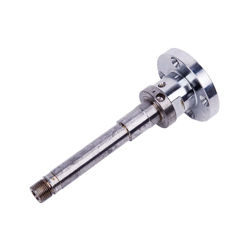 Звездочка для прецизионных деталей CNC
