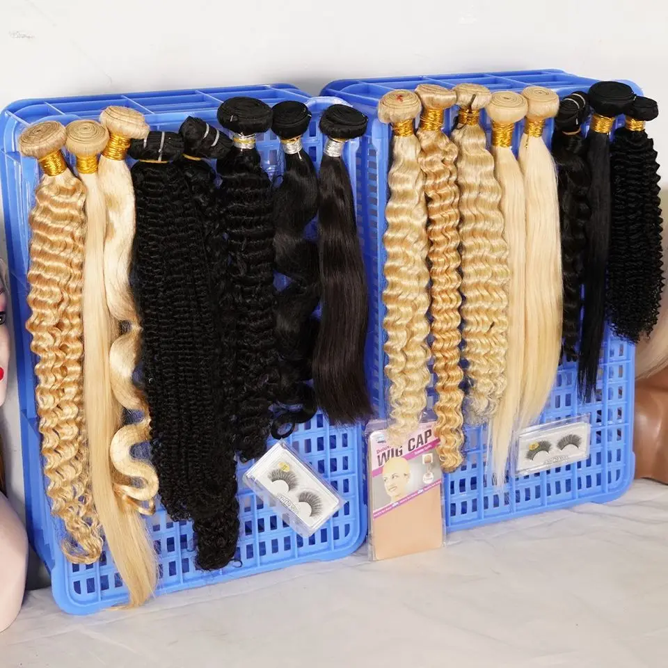 Best sale body wave hair bundle free sample Human Hair Weave Extension Wholesale price Mink Virgin Peruvian Hair Vendor