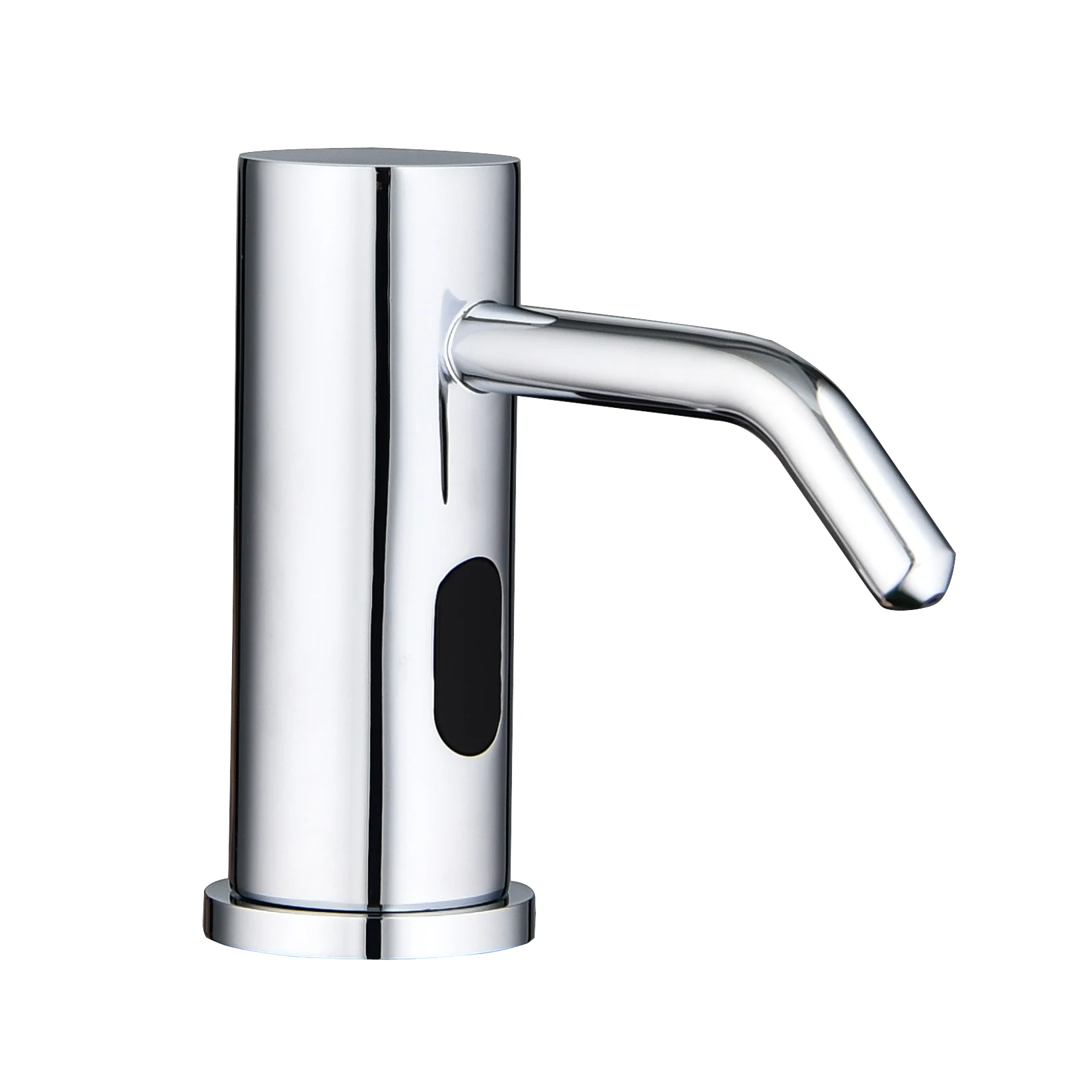 Ares Idealex Wall Mount Ware Hot and Cold Brass sensor faucet