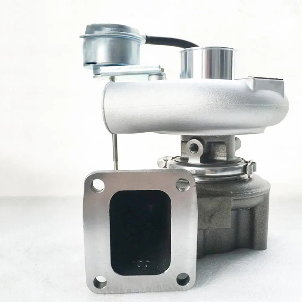 TD06 Turbo 49179-02712 for Mitsubishi Fuso Truck Bus motor 6M60 FK6 FQ6 FK7 FM6 RM1