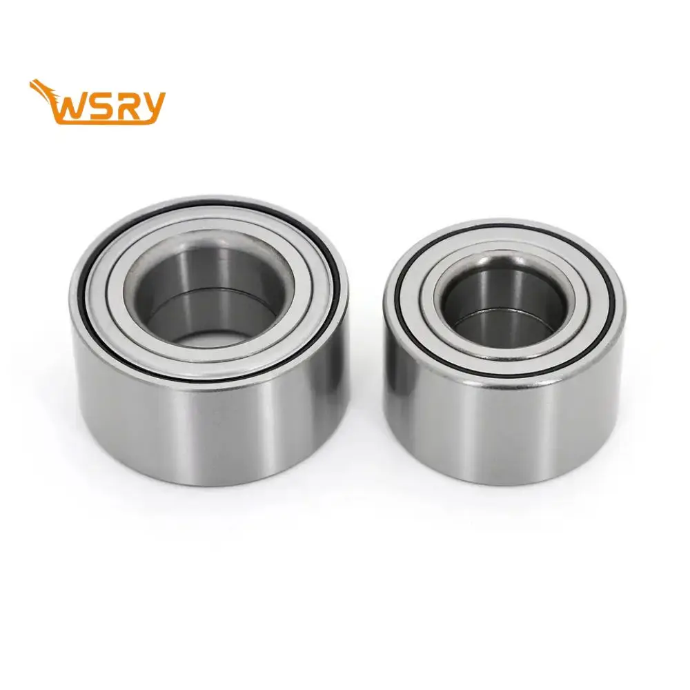 WSRY auto wheel hub bearings Box packaging P0 quality DAC42800038 ZZ 2RS 42x80x38mm auto bearings manufacturer
