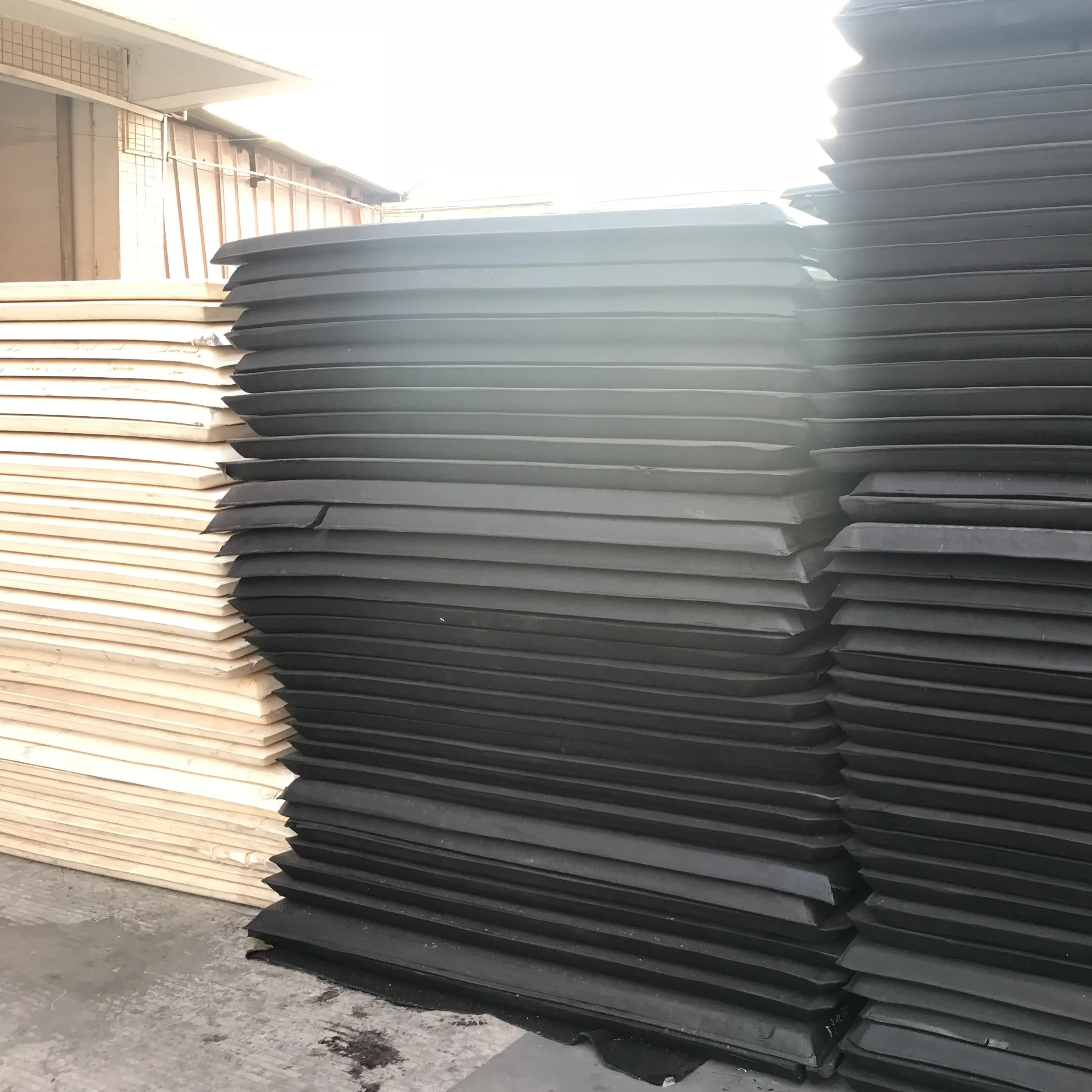 factory wholesale 2mm-3mm Thickness Neoprene Fabrics