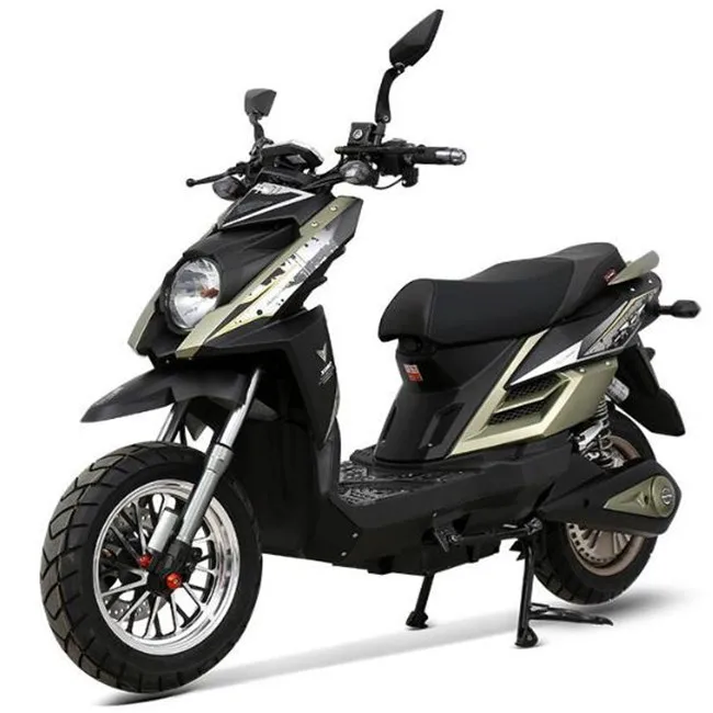 
2500w Motor Moped Car Vimode Heavy Moto Electrica Scooter Electric Motorcycle With Ce Certificate 