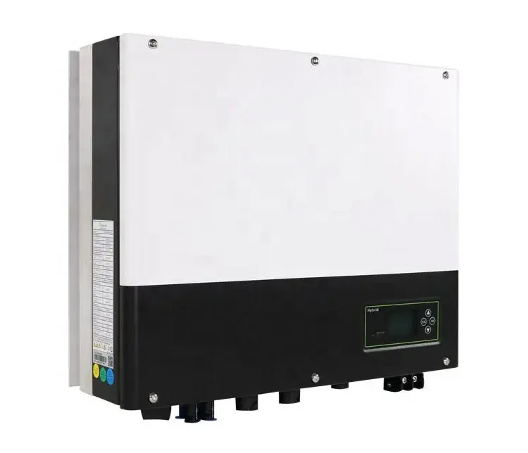 Top 10 Hybrid Solar Inverter On Grid 10Kv 20Kv 30Kv 40Kv 50Kv Solar Inverters