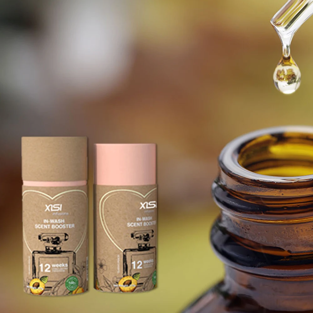 Long Fragrance Fabric Strong-flavor Laundry Detergent Softener Scent Booster Beads Eco-Friendly Laundry Detergent  Beads