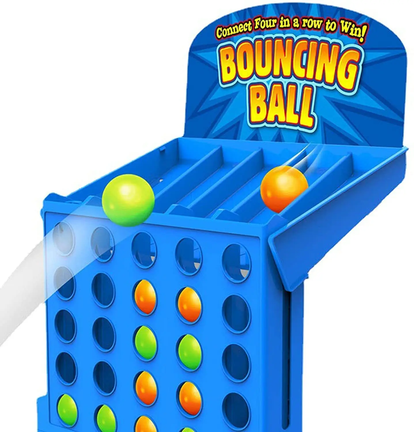 Детские Семейные развивающие игрушки, соедините 4 выстрела, похлопывающий мяч, игровой набор