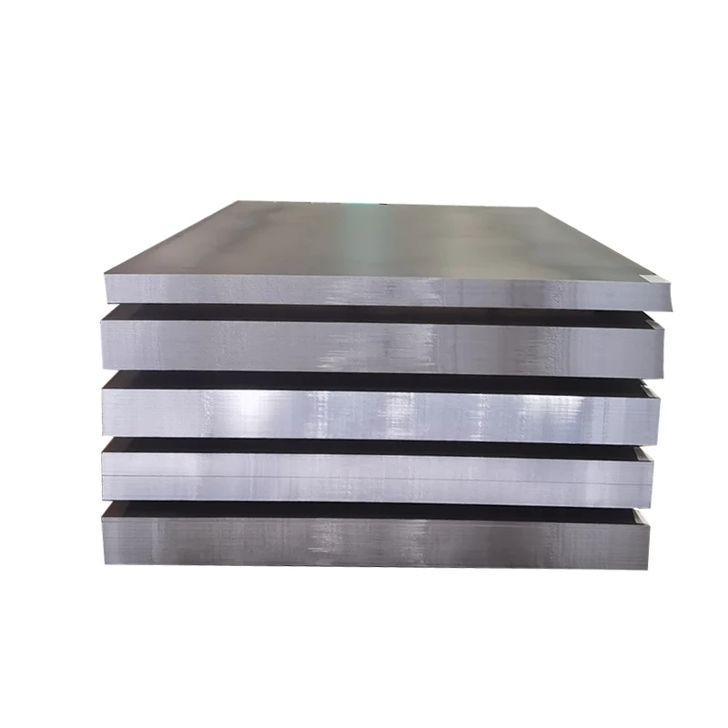 hot selling steel plate st37 ss400 1075 carbon steel plate hot rolled ms plates
