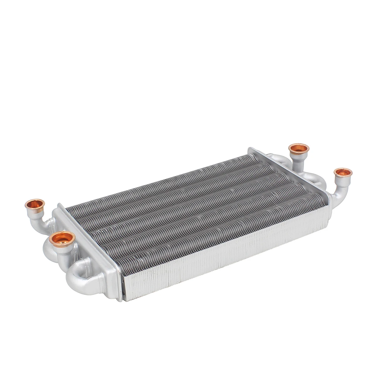 MHE-D-5-BF-N-0-Q1-300 Gas boiler main heat exchanger