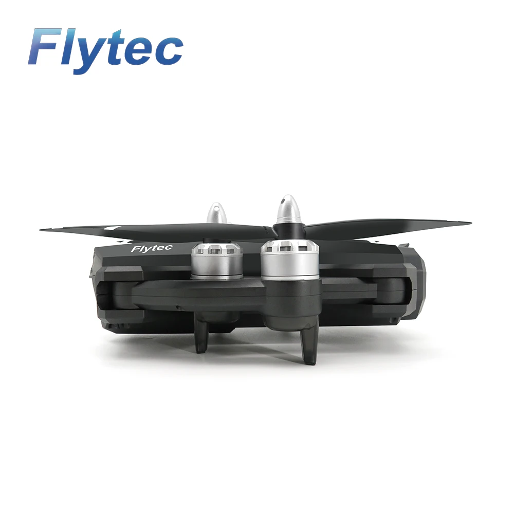  Flytec T15 Профессиональный бесщеточный двигатель RC Дрон с GPS 1080P HD камерой и 20 минут полета VS DJI