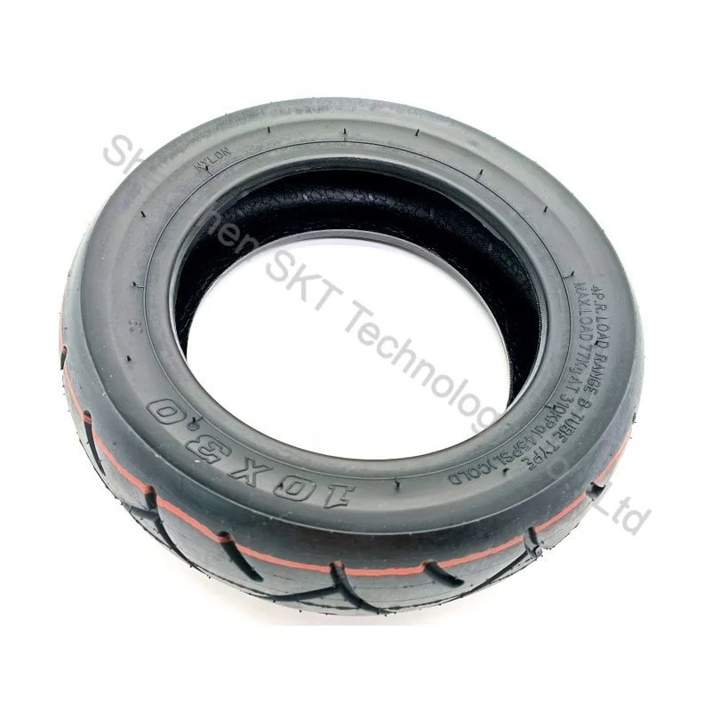 Scooter Parts Speedway 10x3.0 Outer tyre Explosion proof Tires for Kugoo Kirin M4 Zero10 10X Electric Scooter Pneumatic tire