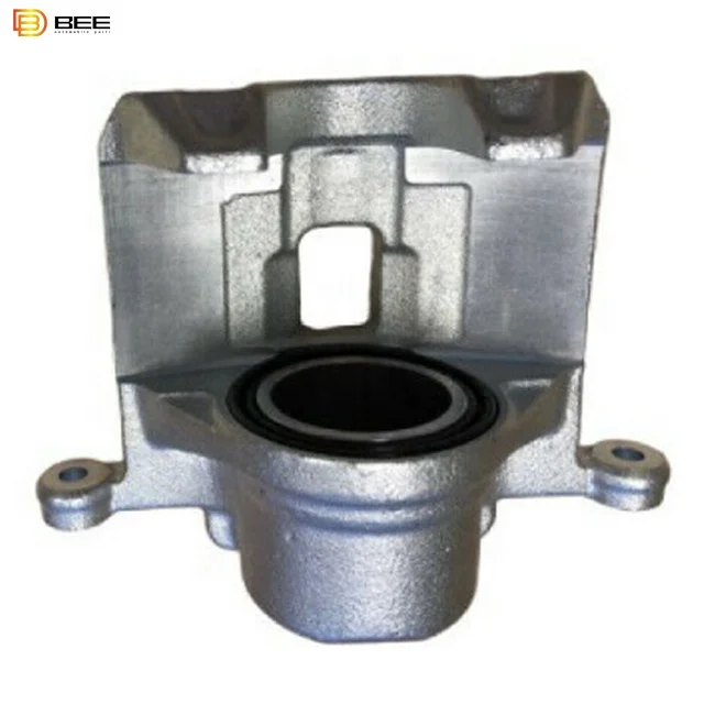 Высокопроизводительные тормозные суппорты для HONDA 45019-SMT-E00 45018-SMT-E00 45019SMTE00 45018SMTE00 344716 740942 740941 344717