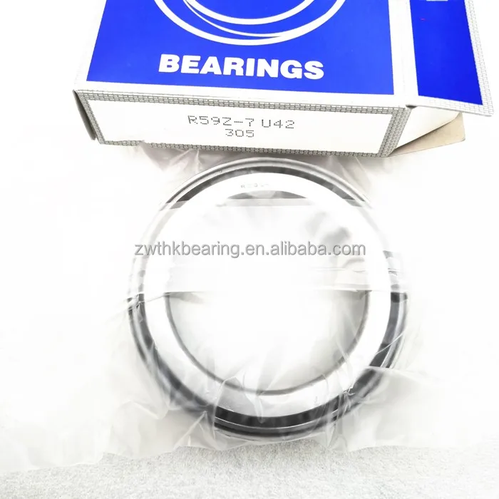 Good price   59.6*88.1*22mm   Auto Bearing R59Z-7 U42  taper roller bearings R59Z-7U42