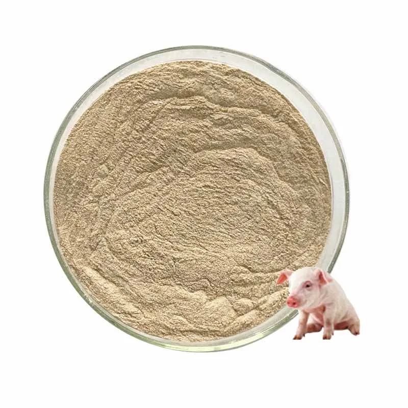 Цена на ферменты амилазы, кормовой фермент, подготовка