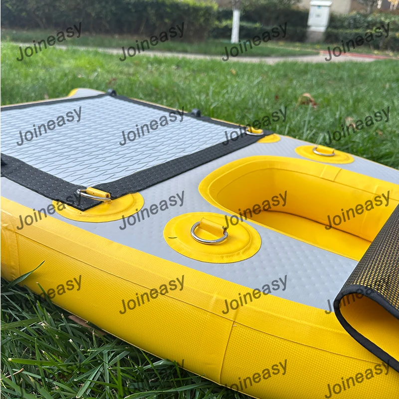 Factory Price Scuba Buoy Freediving Training Buoy Water Sport Body Plate Freediving Floats Spearfishing Inflatable Diving Boards