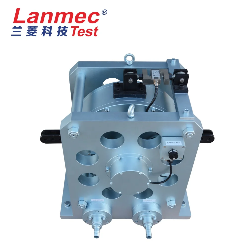 Buy manufacturers supply dynamometer eddy current brake retarder