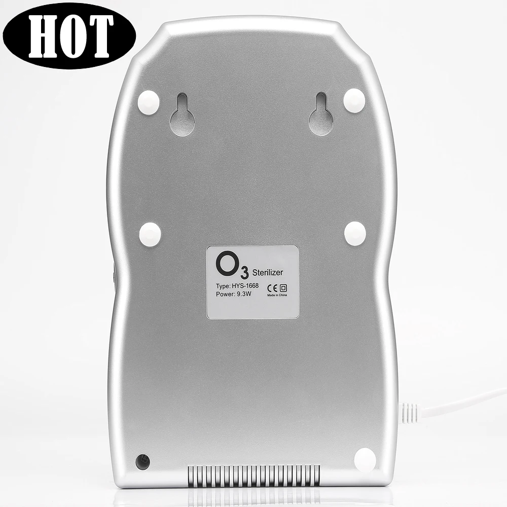free shipping New Arrivals Top sales fast delivery ozone generating device