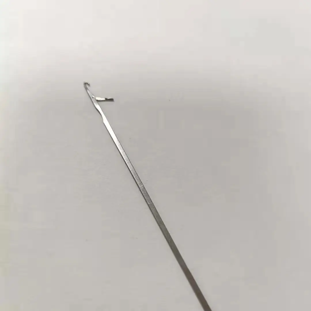 2021 hot sale knitting needles high quality 12G knitting macgine needles