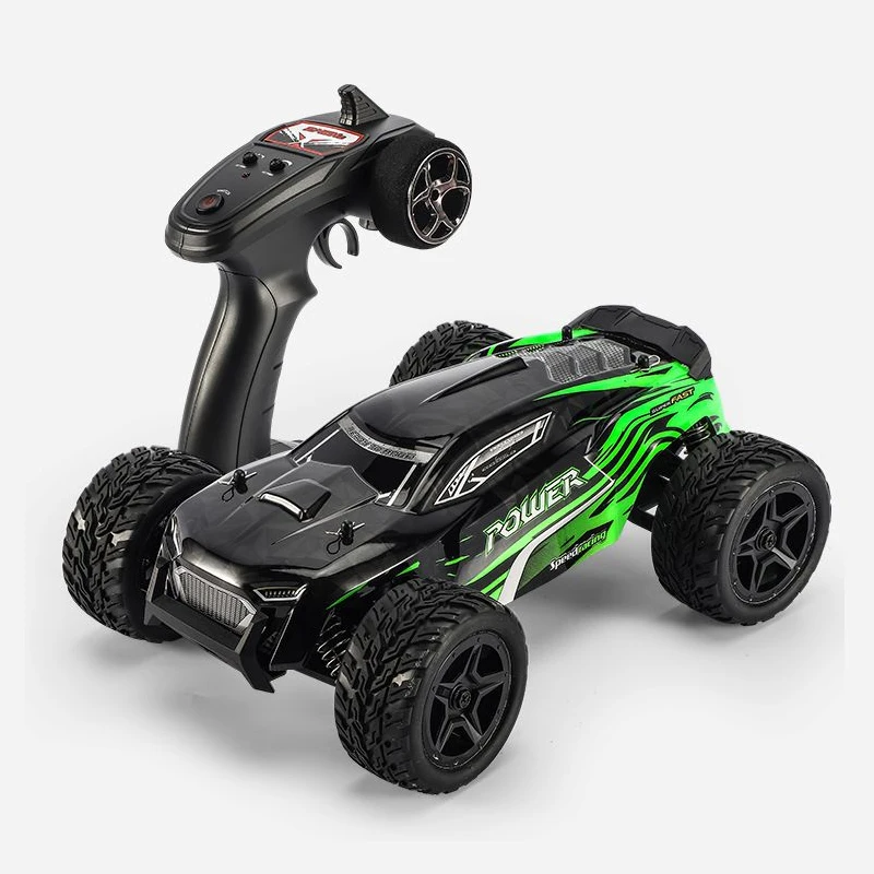 JJRC 122A High Quality 1:16 Waterproof Off Road RC 4x4 Race Car Toy