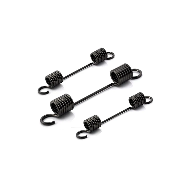 Custom spring Hardware medical springs stainless steel 9mm extension springs