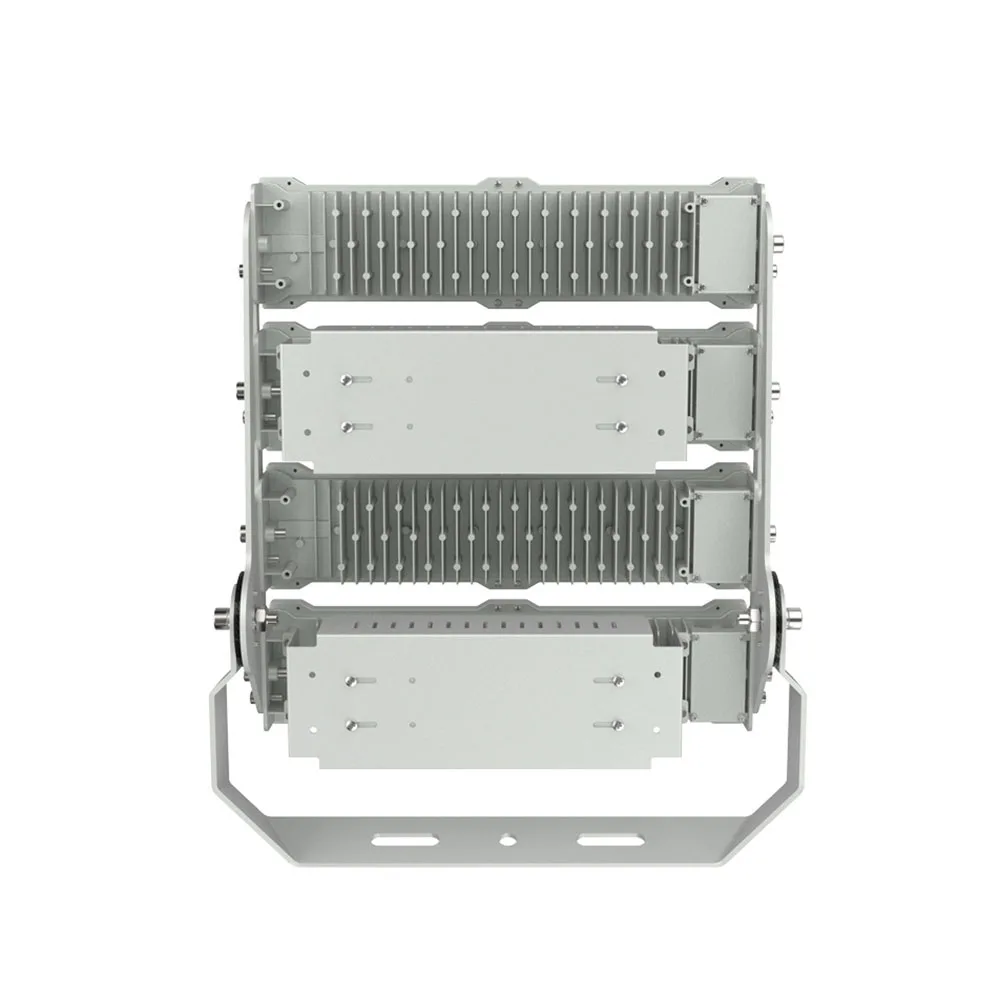 0utdoor IP67 Waterproof 400W LED Sport Light 60000~72000 Lumen Modular Stadium Projector Lamp 400W Flood Lights