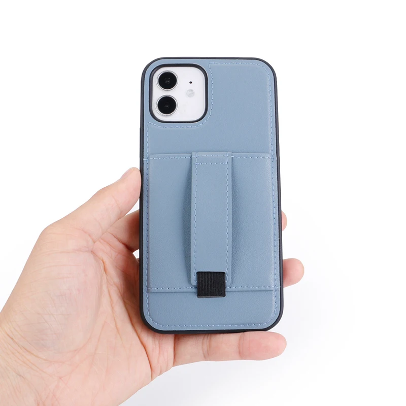 Custom Phone Cover Leather Phone Case Compatible with iPhone 14