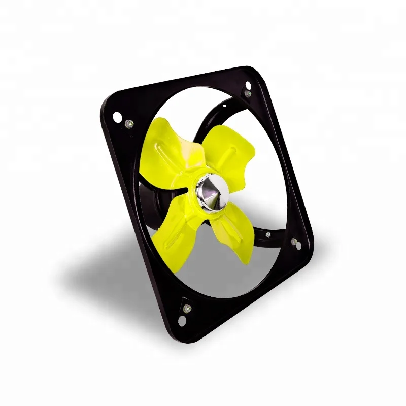 Kanasi OEM Industrial Kitchen Air Suction Extractor Exhaust Ventilation Fan ventilator