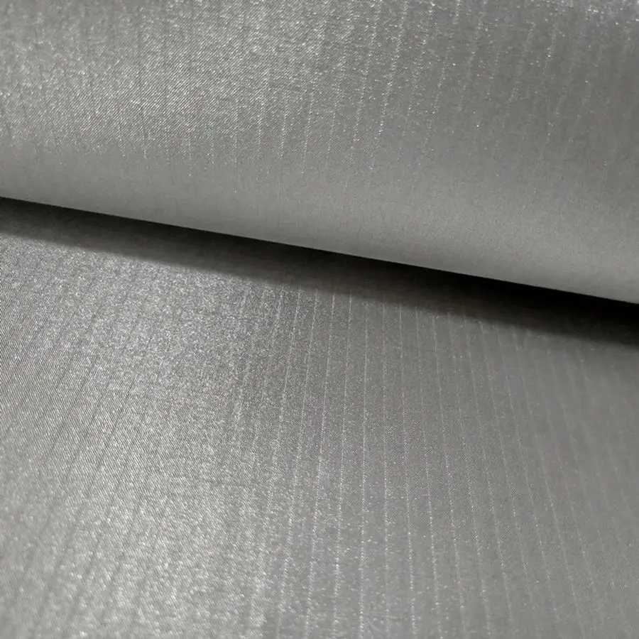 Manufacturer Supplier Static-Free Uniform Usage Blocking Signal Anti-Radiation Copper Fabric