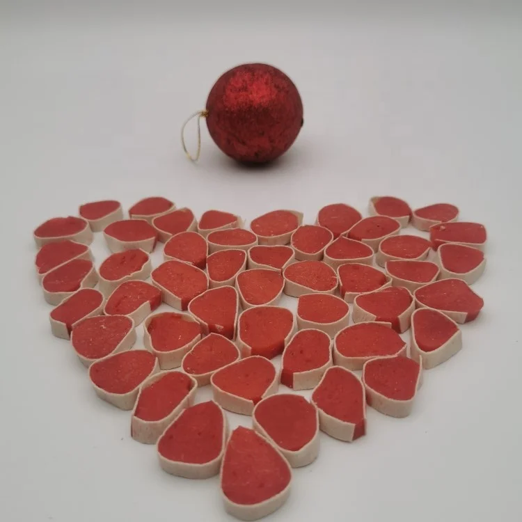 
Salmon small sushi duck/chicken sushi for puppies/cat treats pet snacks 