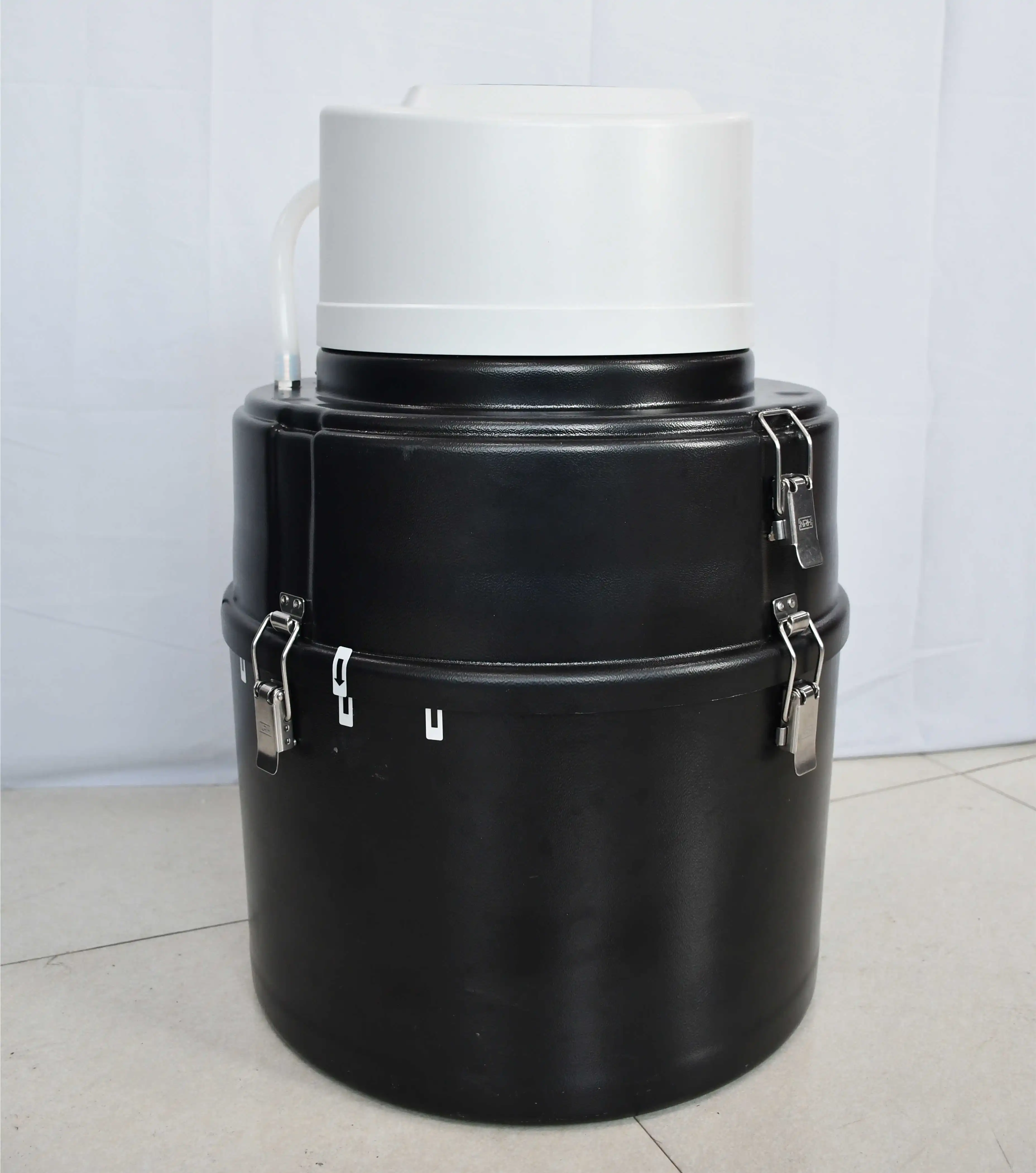 Portable Automatic Water Sampler FC-9624