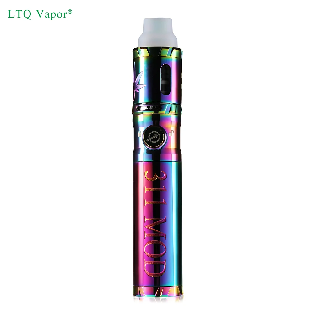 
RDA e Cig Vape Pen Ceramic Herbal Vaperizers for shisha hookah 