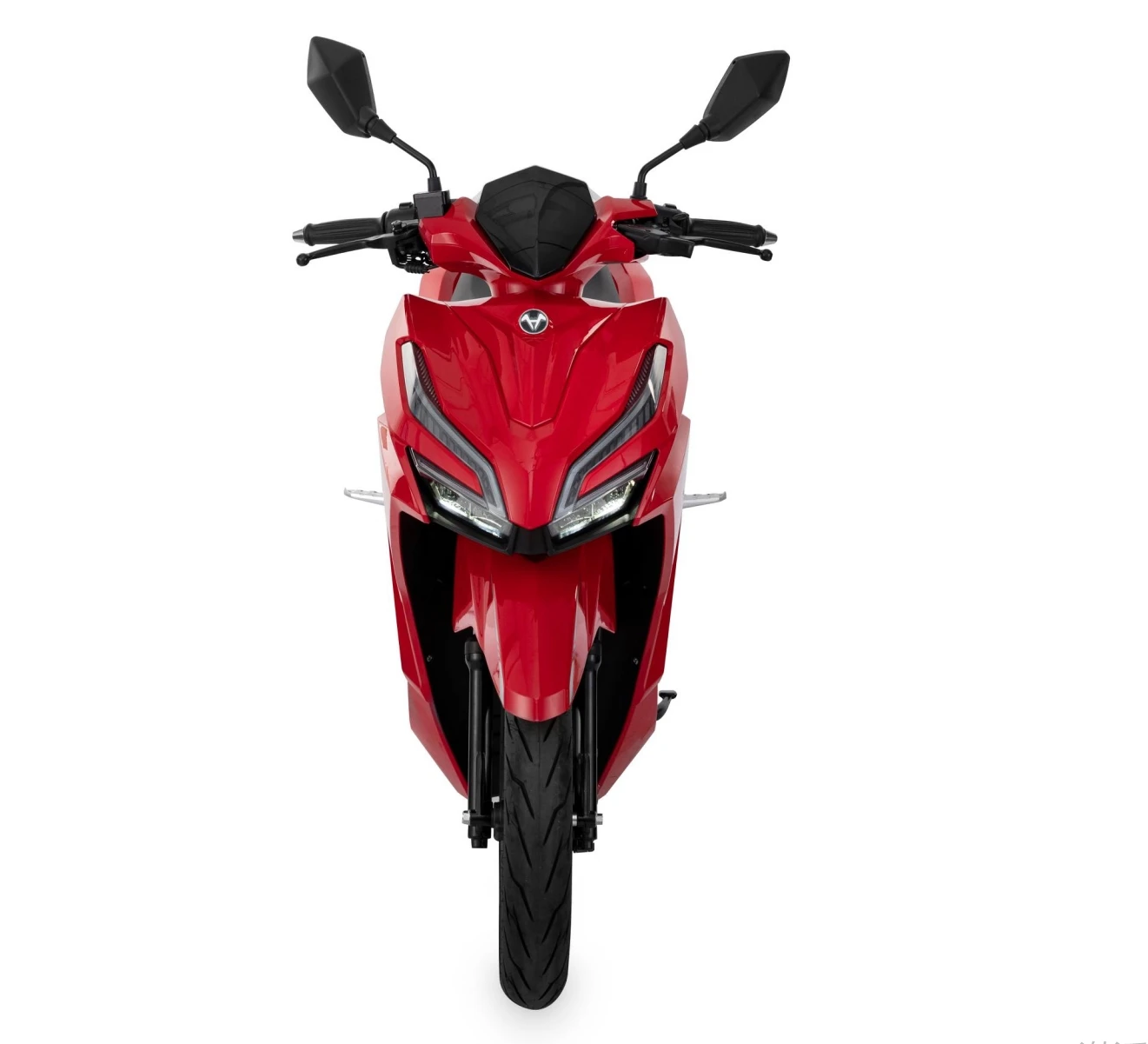 MBY Phoenix 150cc gasoline scooter for sale
