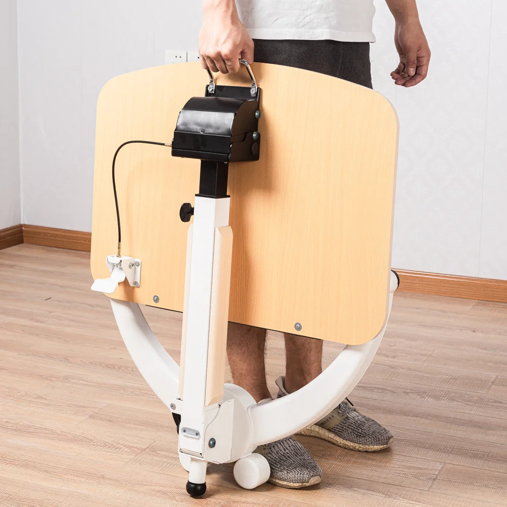 Газовая пружина, регулируемая по высоте складная чертежная регулируемая стойка для ноутбука