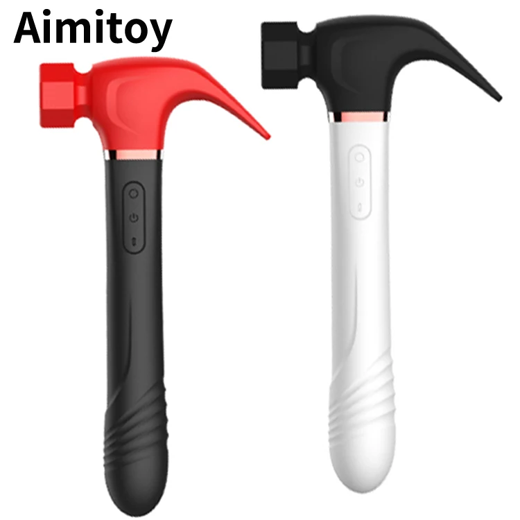 Aimitoy, лидер продаж, интимная игрушка для женщин, интимная игрушка для женщин, фаллоимитатор для женщин, 10 скоростей, 30 частот, вибратор для молота