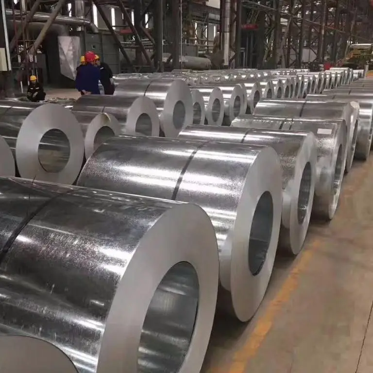 s280gd s320gd s390gd s450gd s350 s250gd sghc sgcc z40 z275 0.125mm 0.35mm steel galvanized coil dx51d spcc spcd sgcc