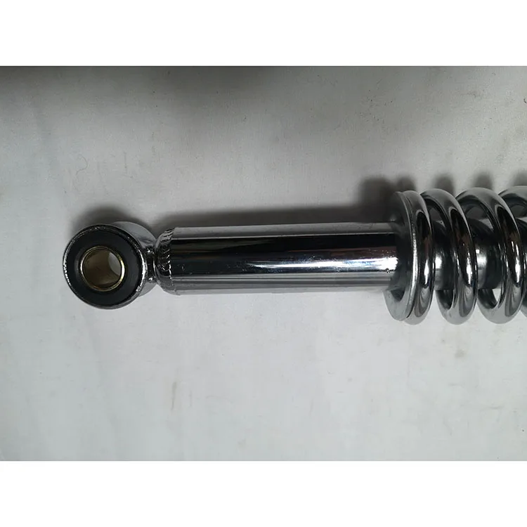 High Quality Automotive Suspension Parts Rear Shock Absorber Adjust For Cg125