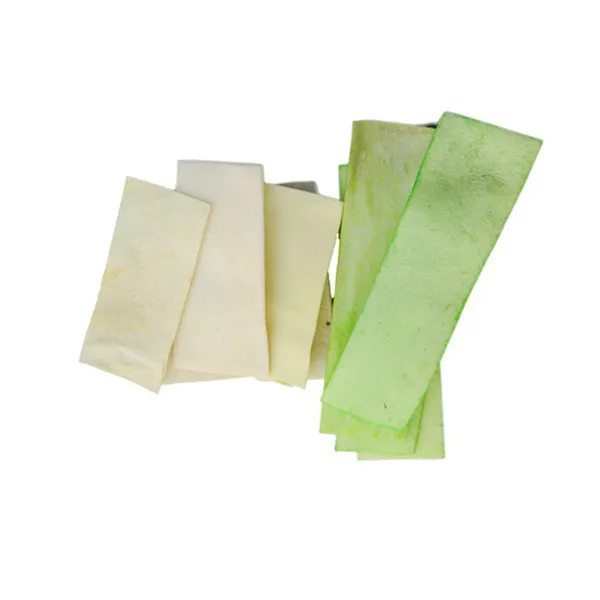 
Dog chews pork twist sticks rawhide bones 