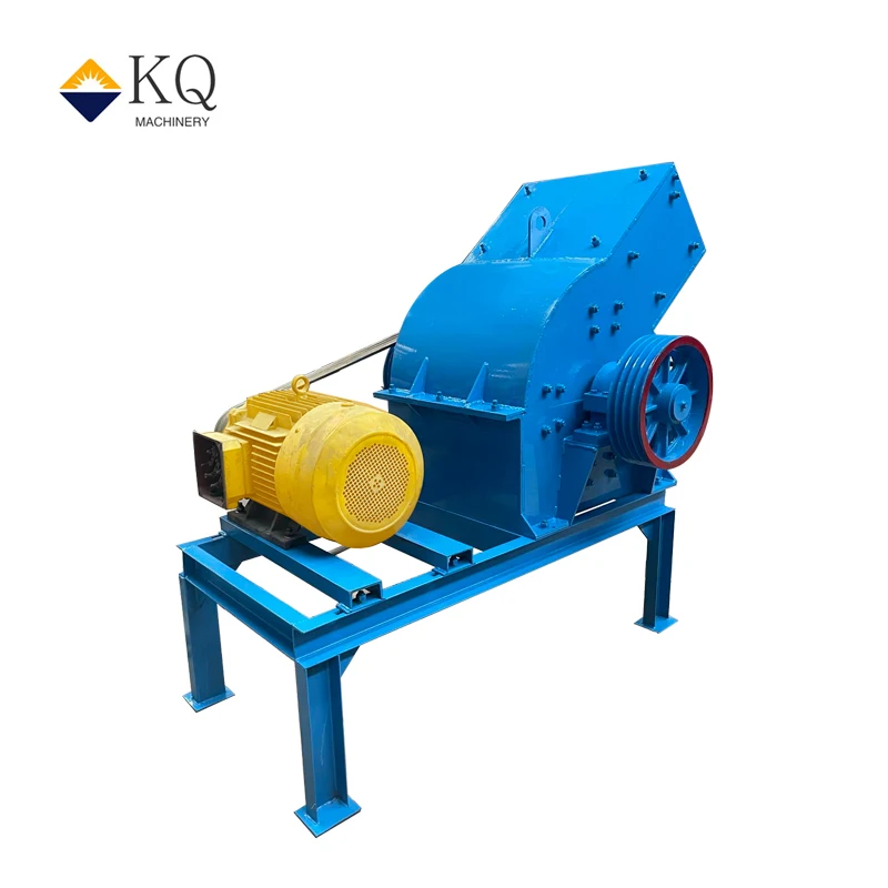 For Talc Mine Ceramic Hammer Crusher Price Small Mini Hammer Crusher Lab Hammer Crusher