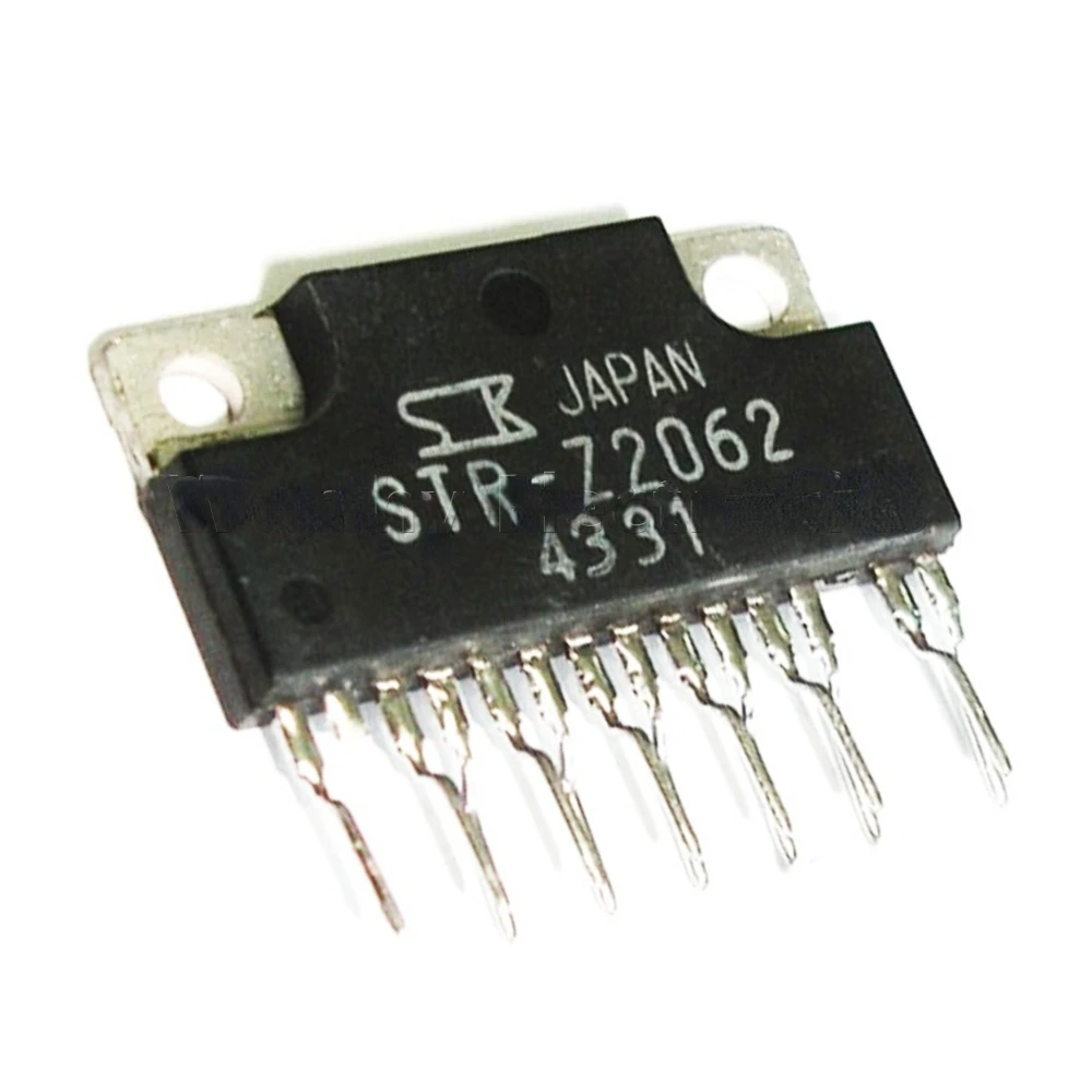 Support BOM Quotation ZIP STR-Z2062 IC Lvchi company