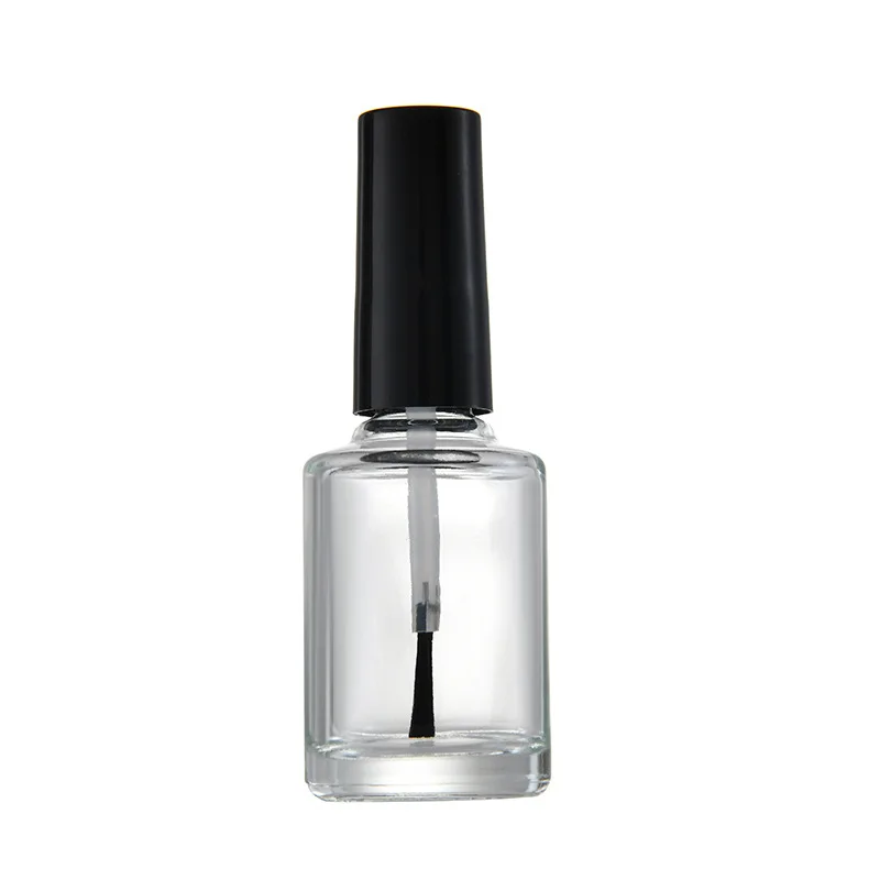 Nail polish bottle
