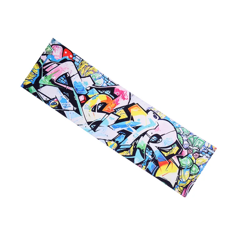 Customized Full Printing Superfine Fiber Sports Towel  Printed Fitness Towel Customized Printed Gift Towers