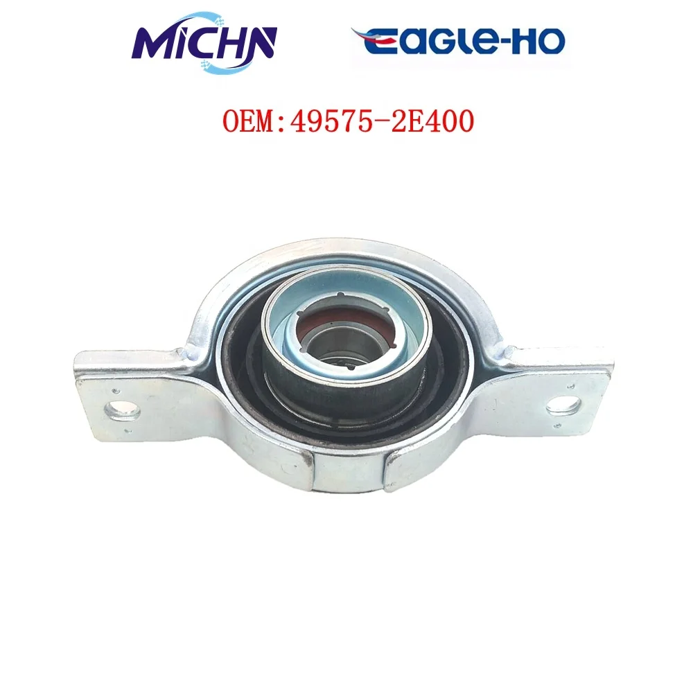 Auto engine Drive Shaft Center Bearing 49575-2E400 49575-2E000 49575-2B000