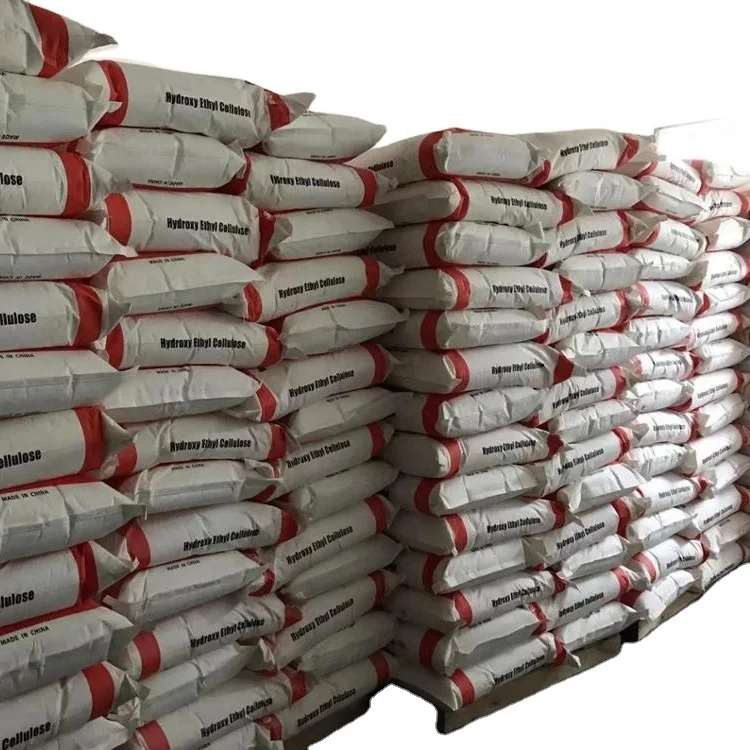 Hydroxyethyl Cellulose Colorcom HEC Cellulose Ether similar to Cellulose Ether Tylose MH 60010