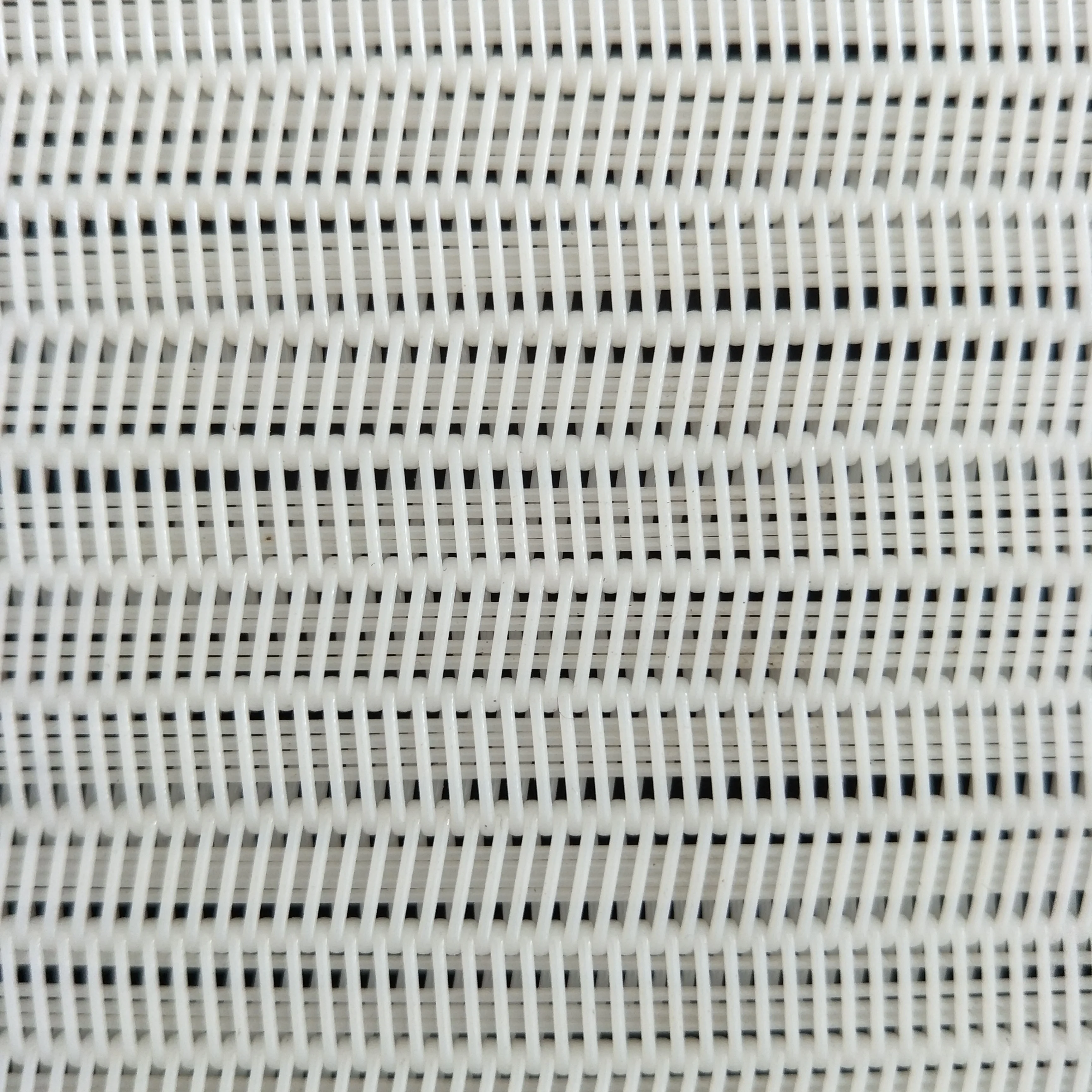 Polyester spiral dryer wire mesh conveyor belt