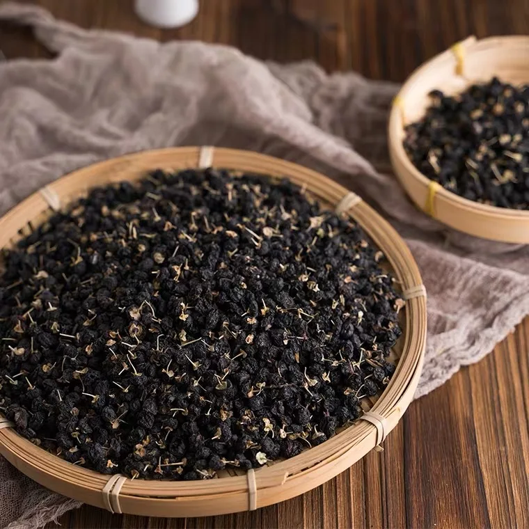 Лидер продаж оптовая продажа Blackberry Chinese ningxia органический черный Волчья ягода семена Годжи черная