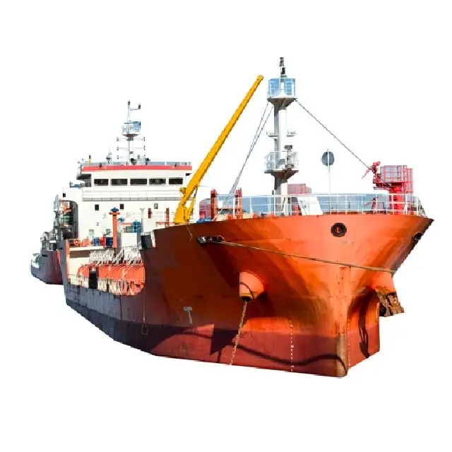 Secure and Durable Oil Tanker Ship Sales