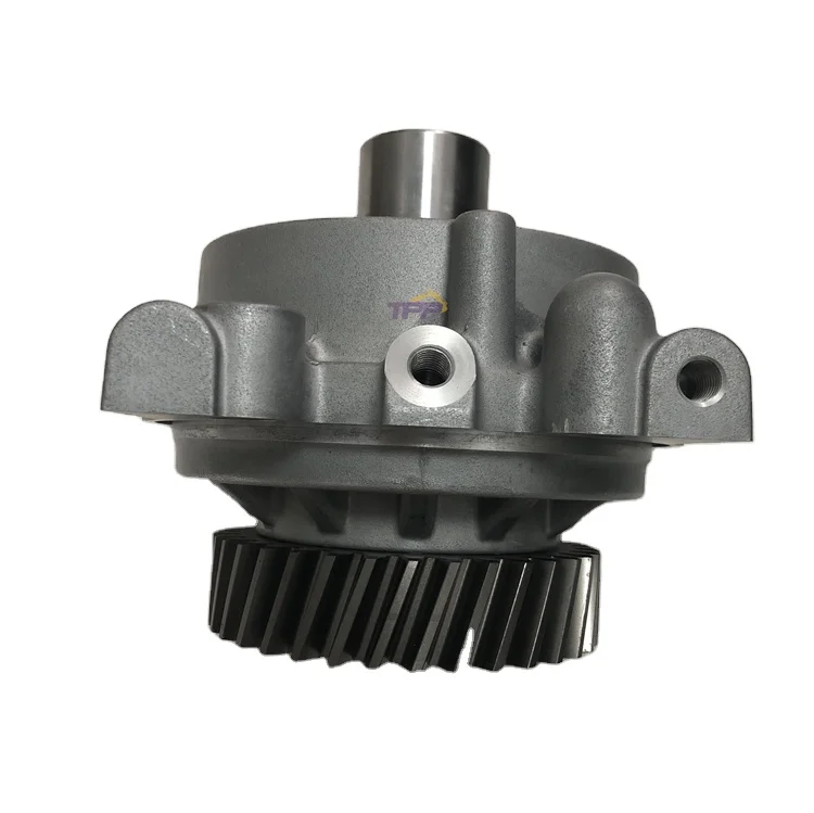 Power Steering Pump 8-94391643-0 8943916430 6HK1 Engine Parts